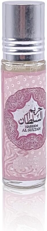 Sultan Perfume Oil 10ml