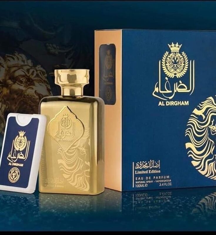 Ajmal Ehsas Bloom Perfumed Body Cream 20g
