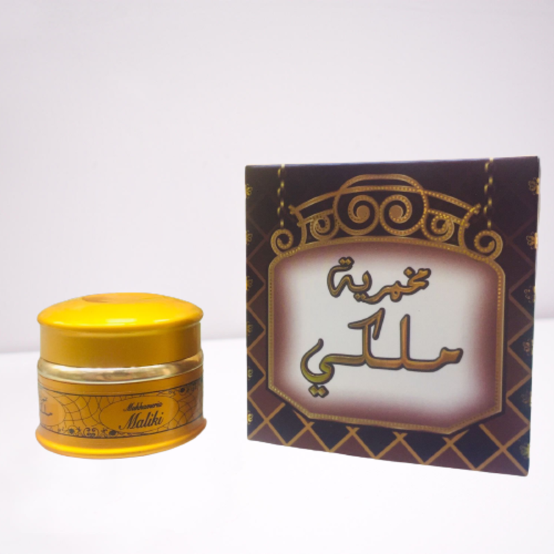 Makhmaria Maliki Perfume For Body & Hairs