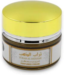 Turab Al Dhahab Perfumed Body Cream 20g
