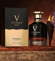 Veterna Oud Eau De Parfum 100ml For Men & Women