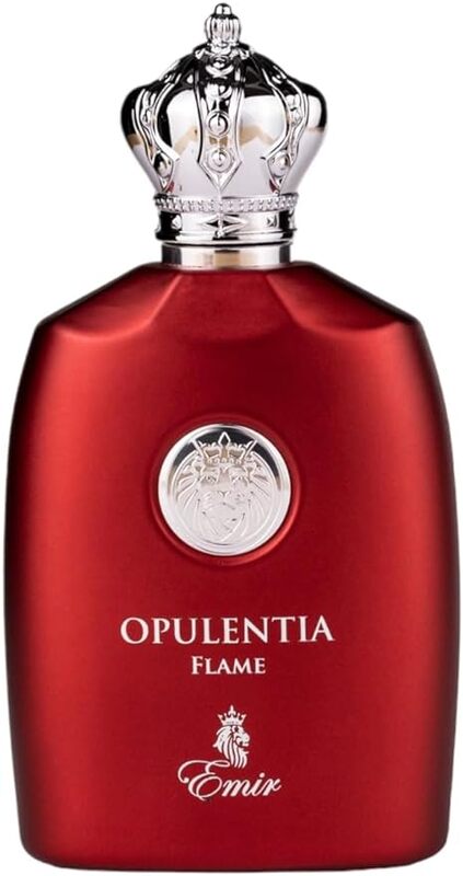 Emir Opulentia Flame Eau De Parfum 100ml For Men & Women