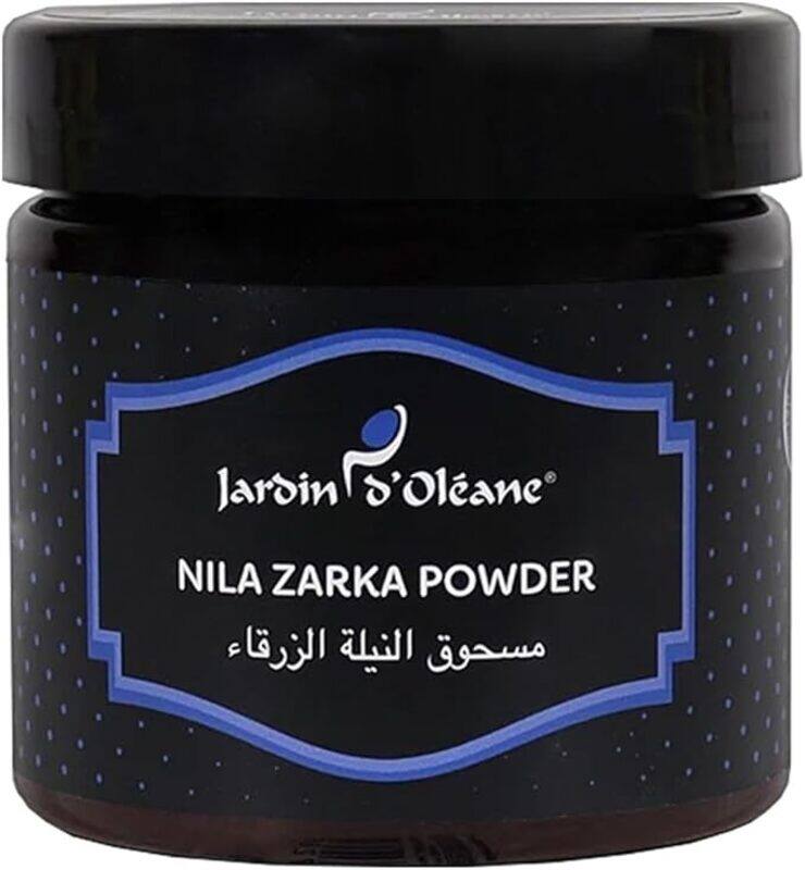 

Jaroin Nila Zaria Powder, Premium Herbal Indigo Powder 200gm