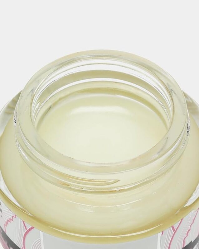 Washwashah Perfumed Body Cream 20g