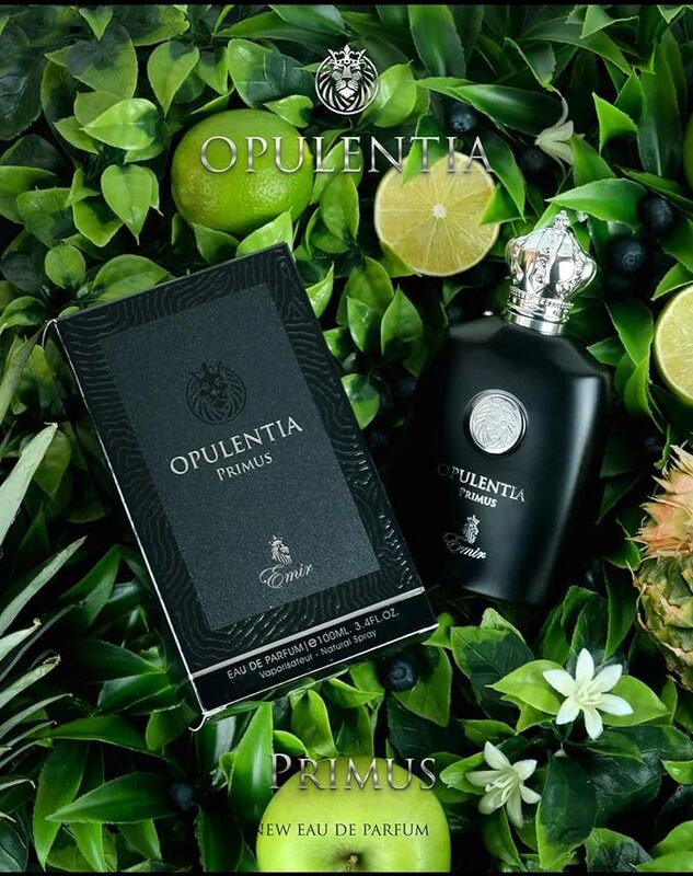 Opulentia Primus Emir EDP 100ml