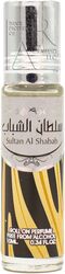 SULTAN AL SHABAB 10ml PERFUME OIL