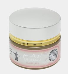 Dirham Wardi Perfumed Body Cream 20g