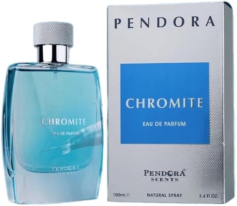 Chromite Eau De Parfum 100ml For Men & Women