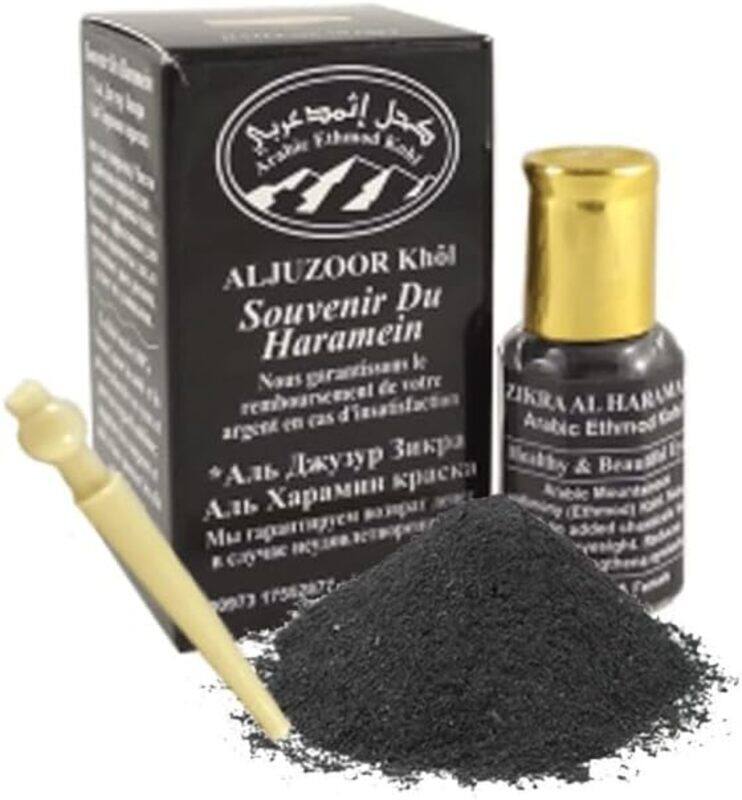 

Arabic Asmad Kohl (Surma) Eye Surma for Men and Women
