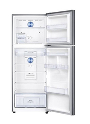 Samsung 500L Double Door Refrigerator, RT50K5030S8, Silver