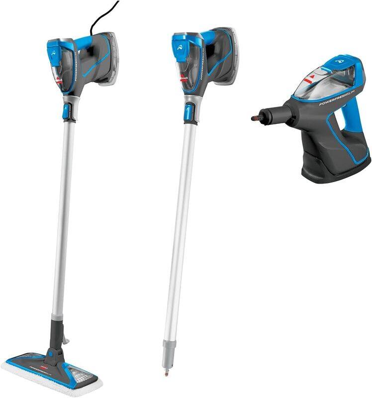 

Bissell Steam Mop PowerFresh Slim Steam 3-in-1, 2233E