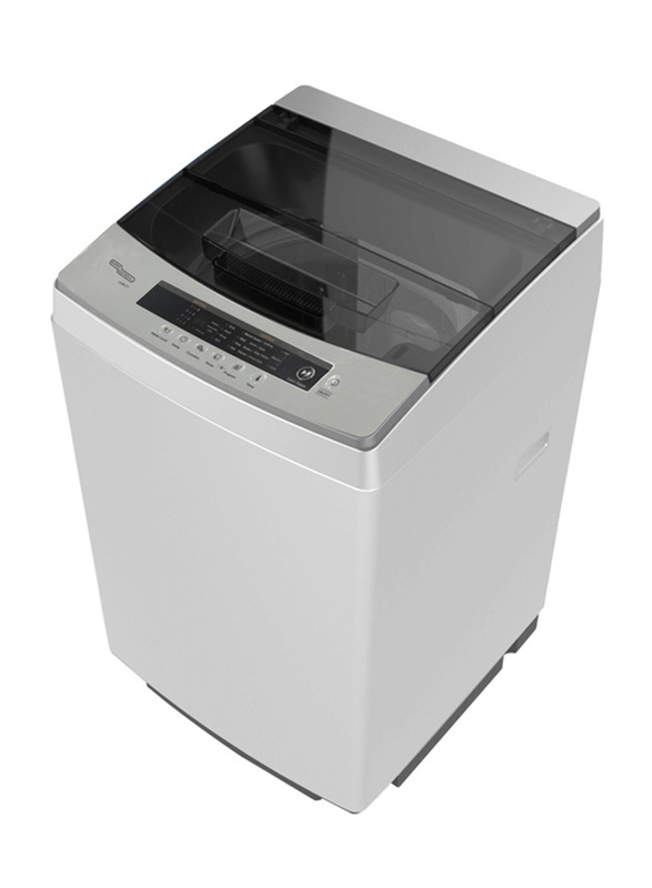 Super General 6 Kg 680 RPM Top Load Fully Automatic Washer, SGW621, White