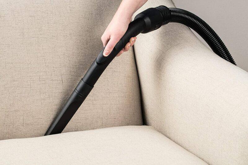 Bissell Drum PowerClean 1500W Wet & Dry 21L Vacuum Cleaner, 2026E