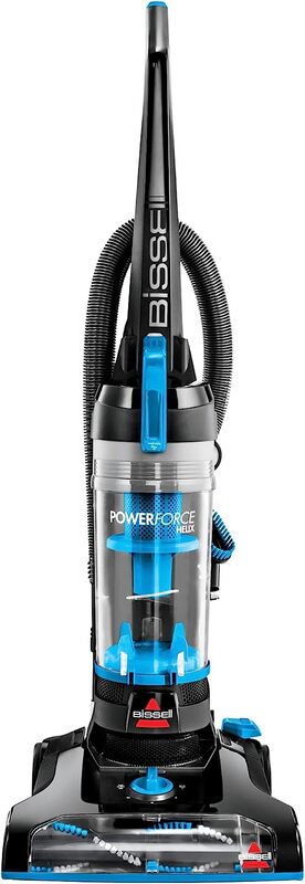 Bissell Upright Vacuum Cleaner PowerForce  Rotated Brush Cleaner, 2111E