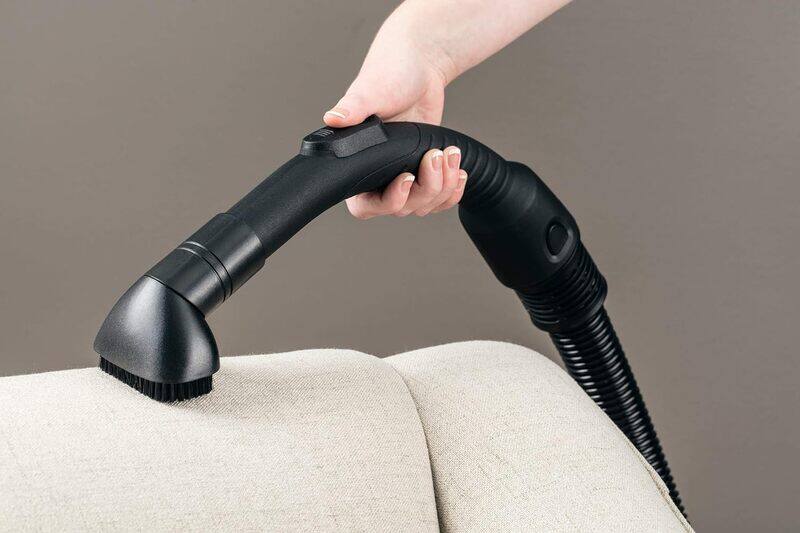 Bissell Drum PowerClean 1500W Wet & Dry 21L Vacuum Cleaner, 2026E