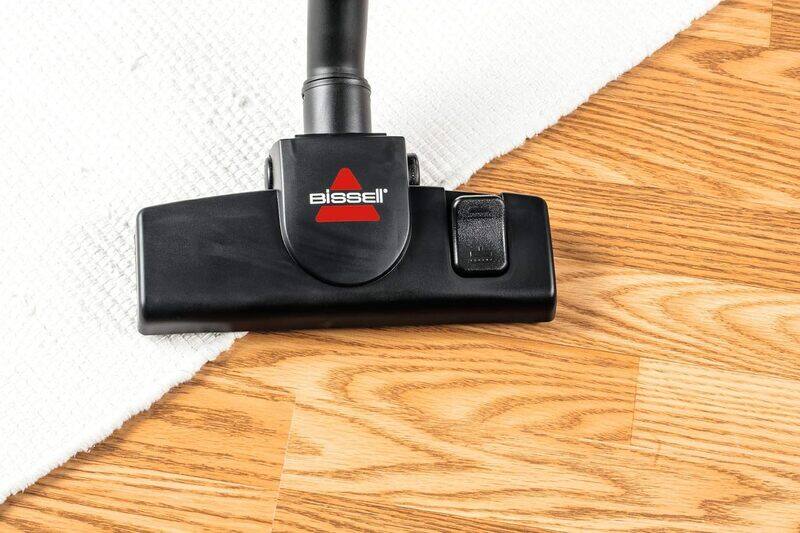 Bissell Drum PowerClean 1500W Wet & Dry 21L Vacuum Cleaner, 2026E