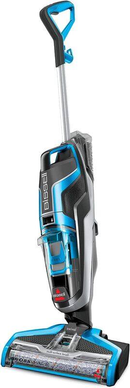 

Bissell Multi-Surface Crosswave Corded Wet & Dry Vacuum Cleaner, 1713