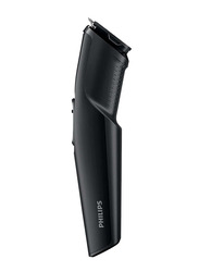 Philips 1000 Series Beard Trimmer, BT1233, Black