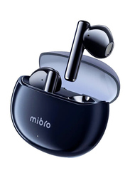 Mibro 2 True Wireless In-Ear Earbuds, Black