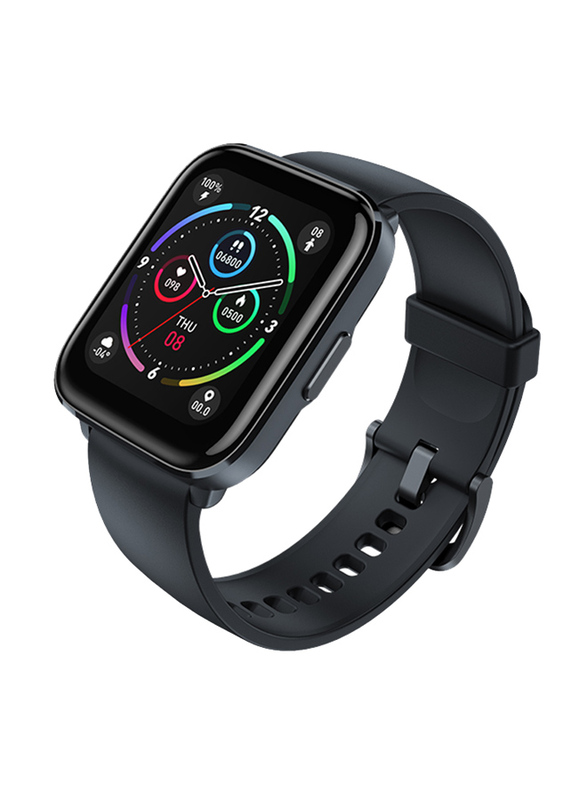 Mibro C2 Smart Watch, Dark Grey