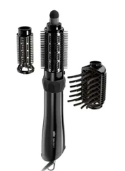 Braun Satin Hair 5 Air Styler, 1000W, AS530, Black