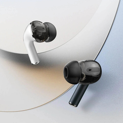 Mibro M1 True Wireless In-Ear Earbuds, White