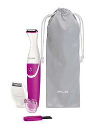 Philips Bikini Trimmer, Pink