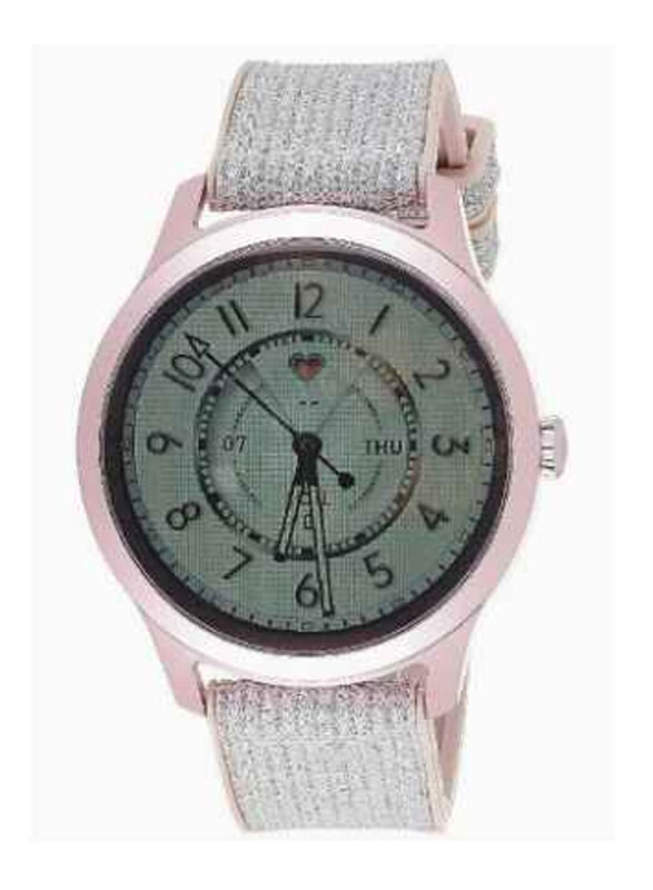 

Kieslect Lora Smartwatch, Pink