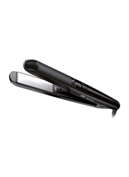 Braun Satin Hair 5 Ceramic Plate Hair Straightener, ST510, Black