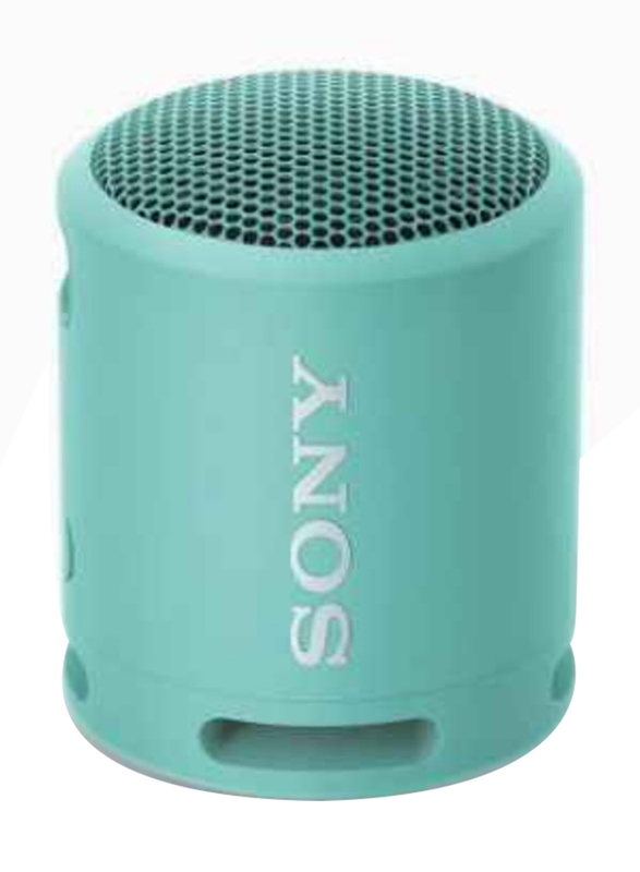 Sony XB13 Portable Wireless Speaker, Sky Blue