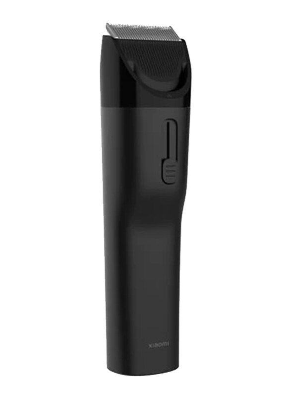 

Xiaomi Waterproof Electric Hair Clipper, Black