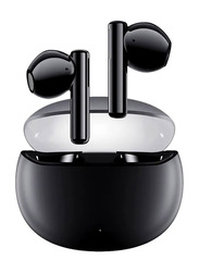 Mibro 2 True Wireless In-Ear Earbuds, Black