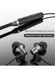 Lenovo HE05 Wireless In-Ear Earphones, Black