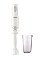 Philips Daily Collection Pro Mix Hand Blender, 650W, HR2531, White