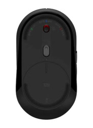 Xiaomi Silent Edition Dual-Mode Wireless Optical Mouse, Black