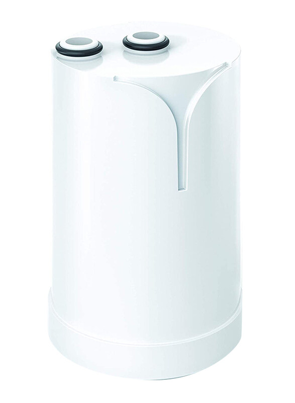 

Brita On Tap Filter Refill Cartridge, White