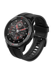 Mibro X1 33.02mm Smart Watch, Black