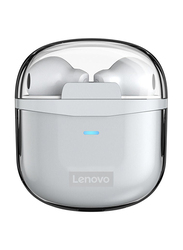 Lenovo XT96 Wireless In-Ear Earbuds, White
