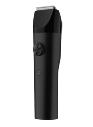Xiaomi Waterproof Electric Hair Clipper, Black