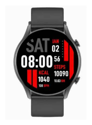 Kieslect KR 33mm Smartwatch, Black