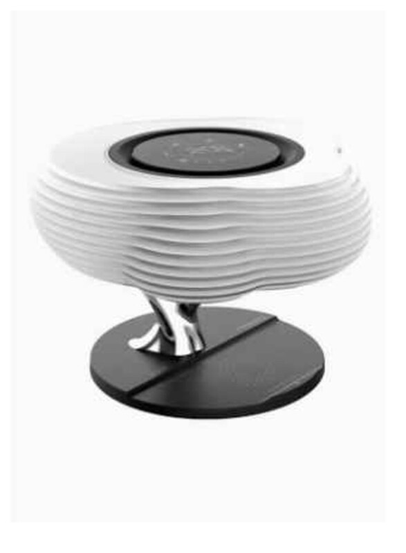 

Promate HomeCloud 3 In 1 True Wireless Speaker, Multicolour