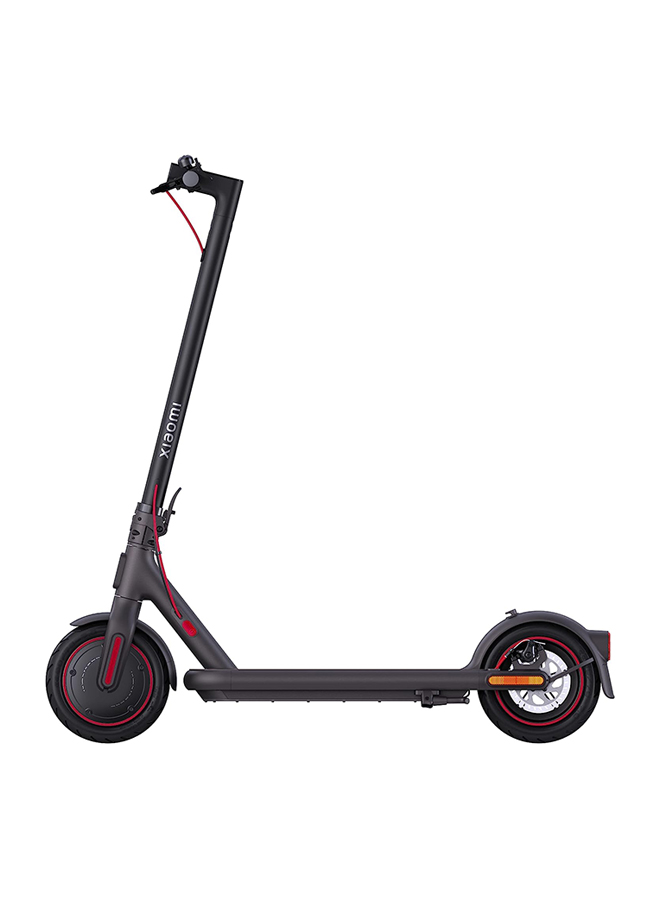 

Xiaomi 4 Pro Electric Scooter, Ultra Black