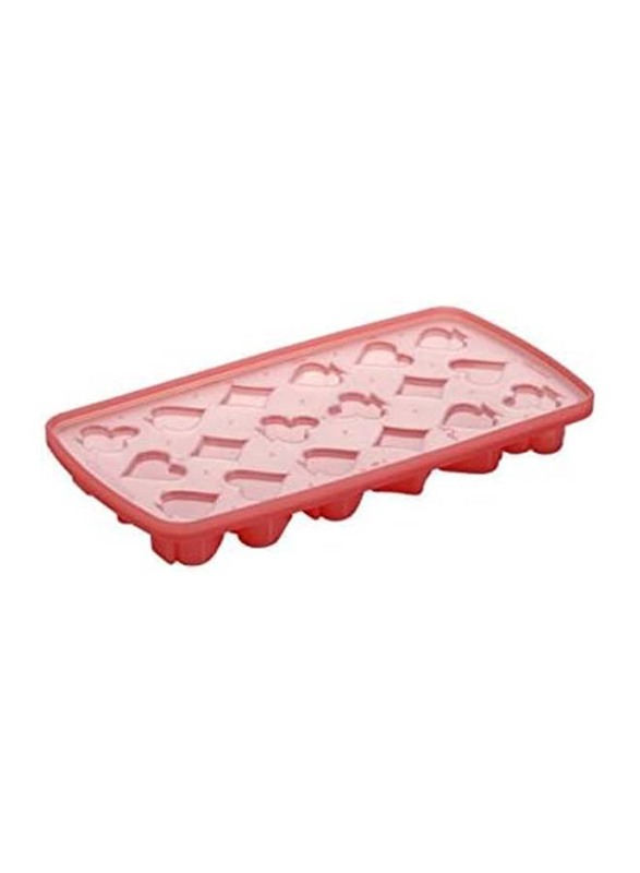 Tescoma Ice Mould, Assorted
