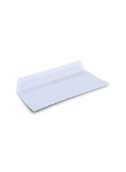 Rahalife Libra 50 Wallet Peel and Seal Envelops, White Envelopes, 80GSM, 50 Pieces Packet