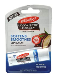 Palmer's Coco Butter Lip Balm, 4gm