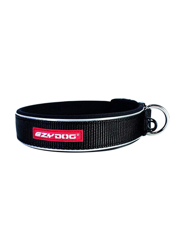 

Ezy Dog Neo Dog Collar, Small, 34-38cm, Black