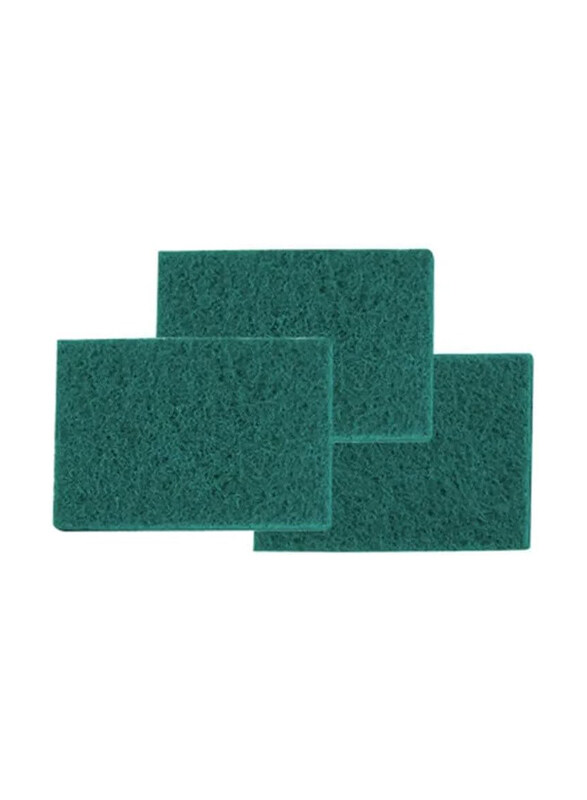 

Classy Touch Scrubber, Green