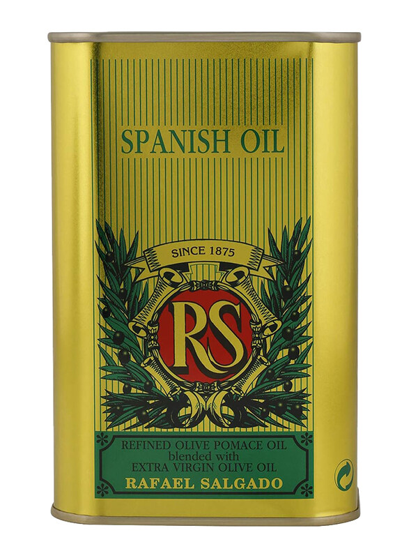 

RS PURE OLIVE OIL 800 ML