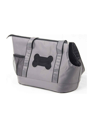 Pawise Pet Tote Bag, Grey
