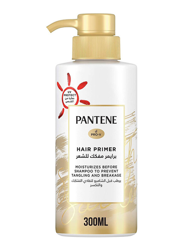 

Pantene Pro V Hair Primer, 300ml